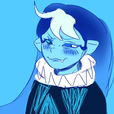 Shadow Milk Cookie