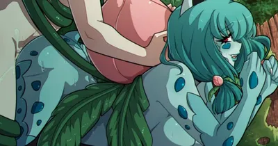 Ivysaur