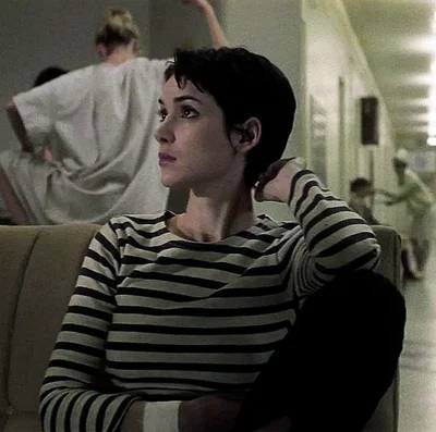Susanna Kaysen
