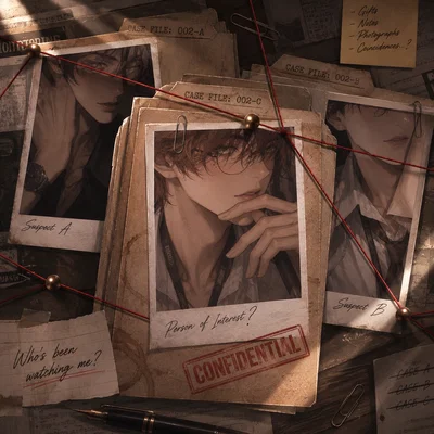 WHODUNNIT ?