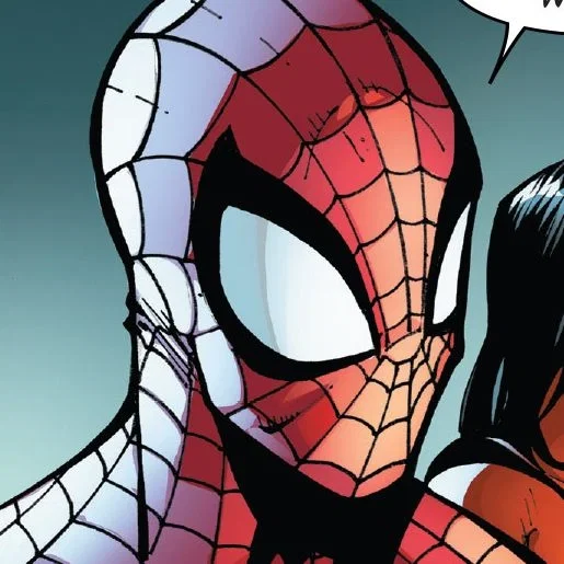 Peter Parker - Spider-Man
