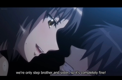 ~Stebro’s affection~