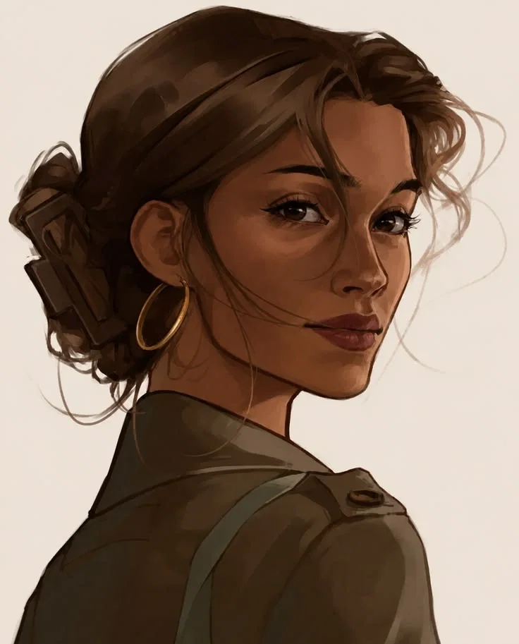 REUNION | Ashley Harper
