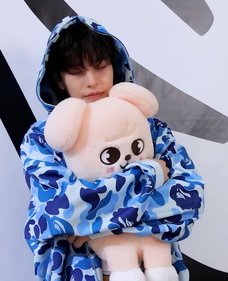 KIM SEUNGMIN - PUPPY