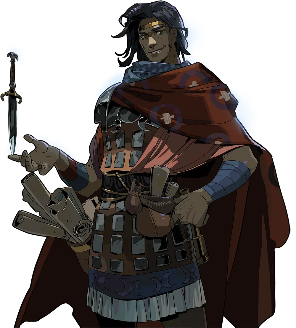 odysseus