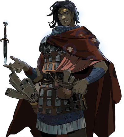 odysseus