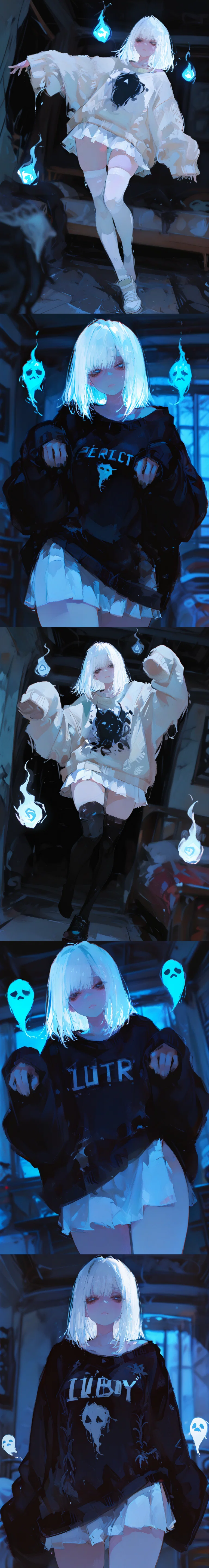 don't panic⌝ 🩻 ⋆❆ ̊。+⊹❅⋆