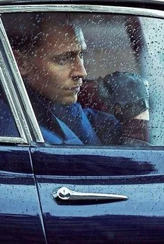 Professor Hiddleston