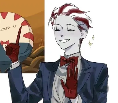 Peppermint Butler