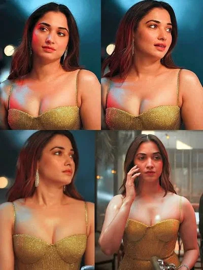 Inspector Anya Swaroop 