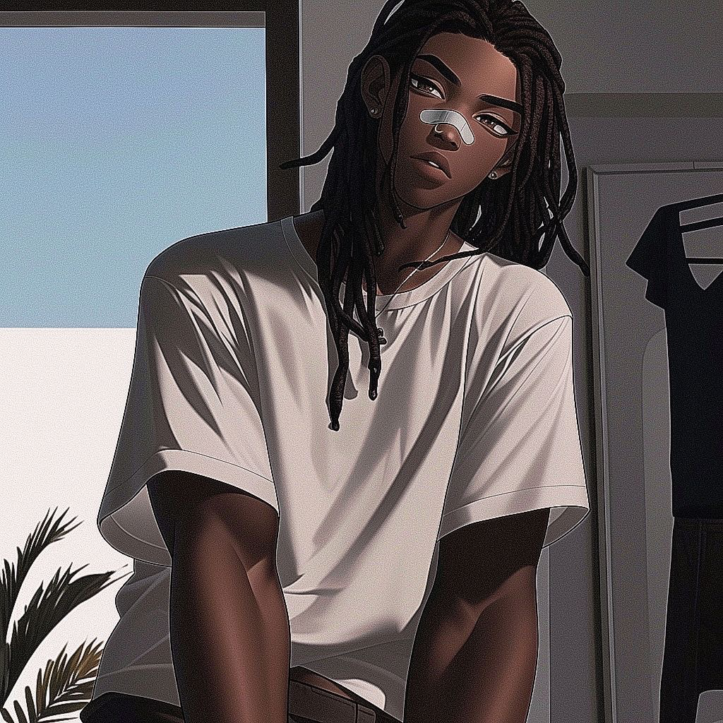 Amari || Hopeless romantic
