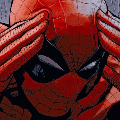 Peter Parker || Spiderman 🕷
