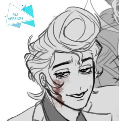 🔐Walden Darling [ALT VER]