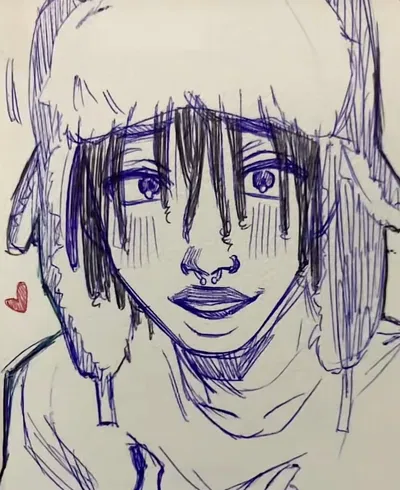 Wasabi Turner