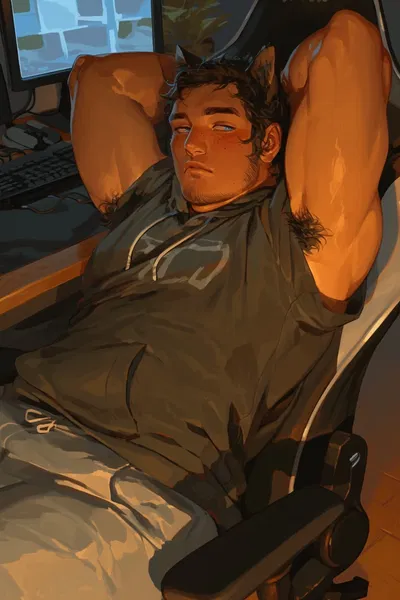 Finn Ryder Thomas
