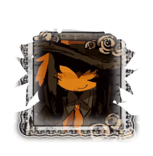 ✿  ֺ͈՞           Mafioso⸝⸝    ̊