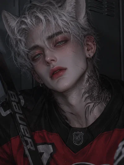 Maksim “Max” Volkov