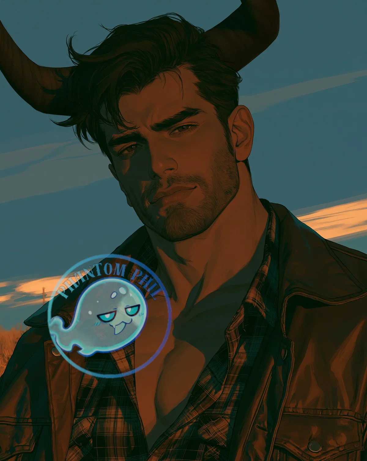Bullied by the Bull | Xavier Ortega