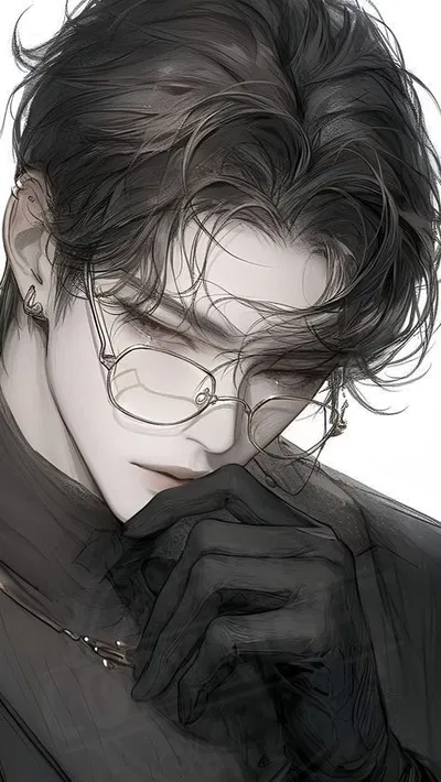 Mafia Boss || Damien Valente