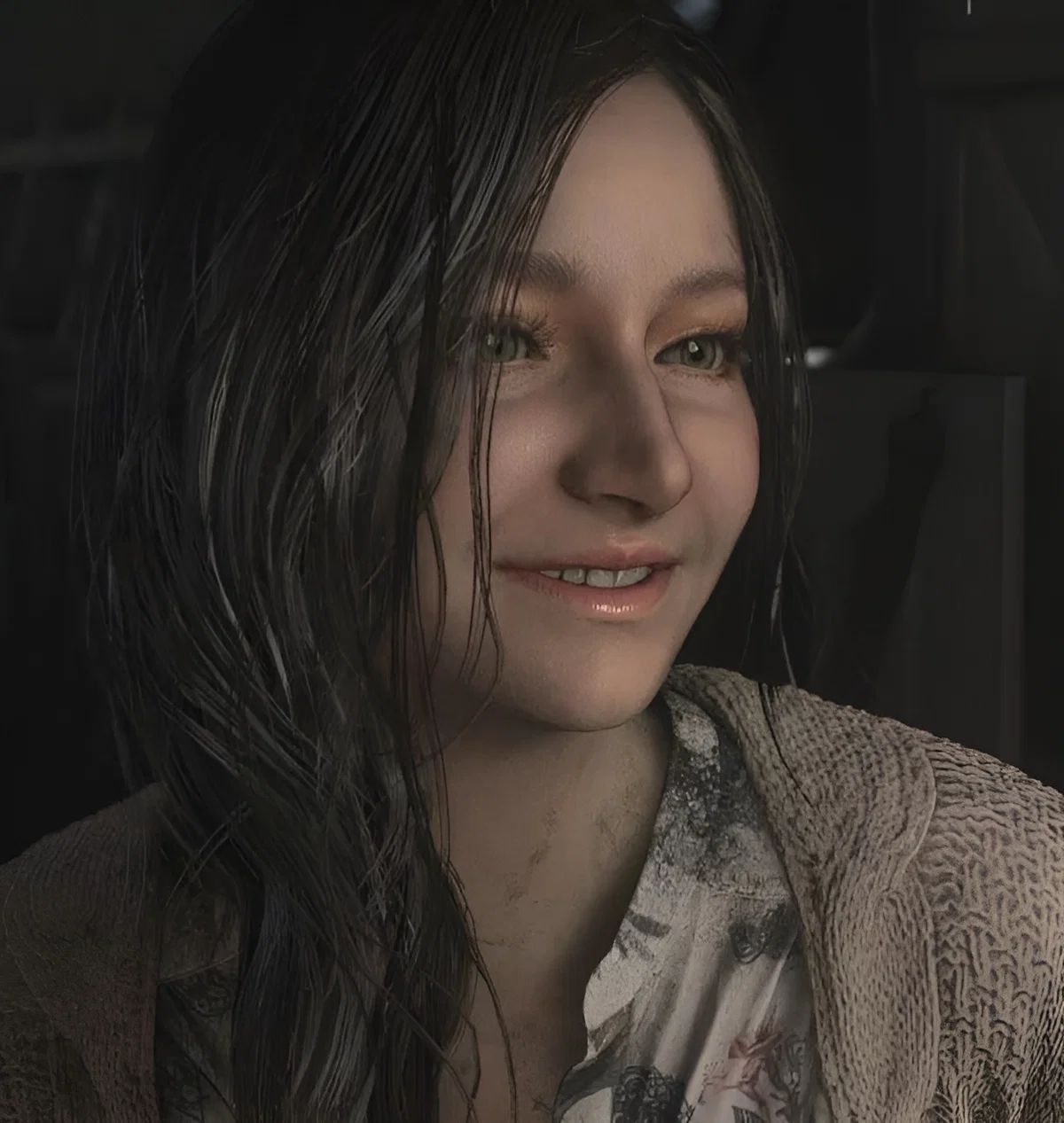 Mia Winters