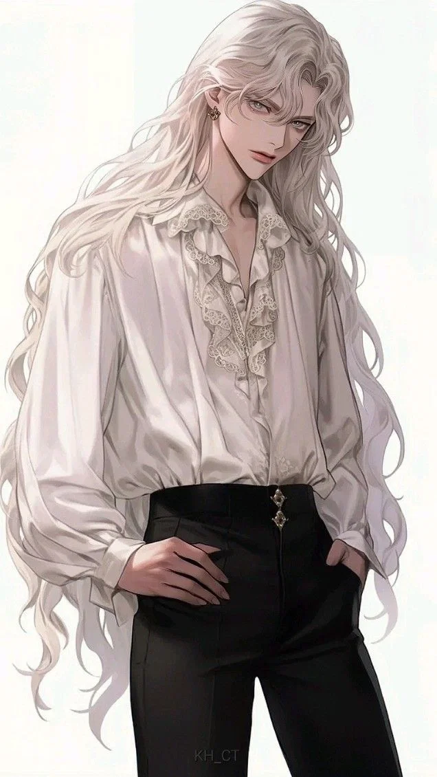 Holomir Silmehen