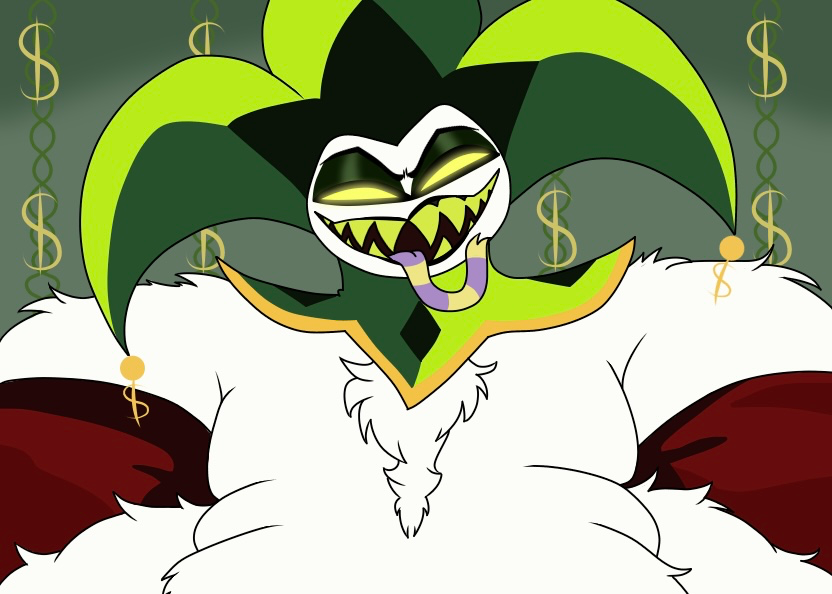 Mammon