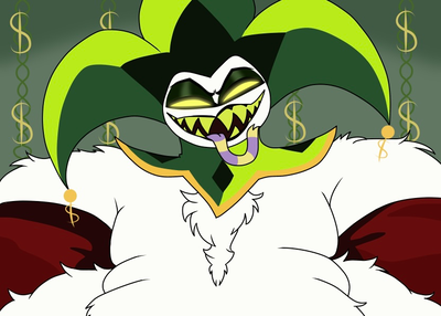 Mammon