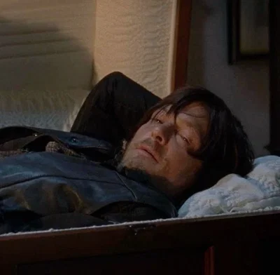 · ★ Daryl Dixon 