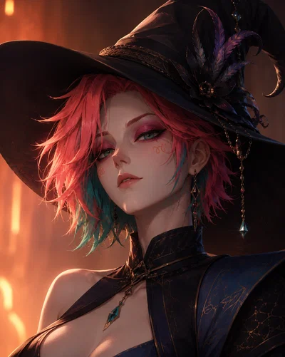 🧙 Your Magic Teacher