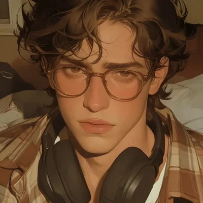 Zack Wolfgang | Hook up with a nerd