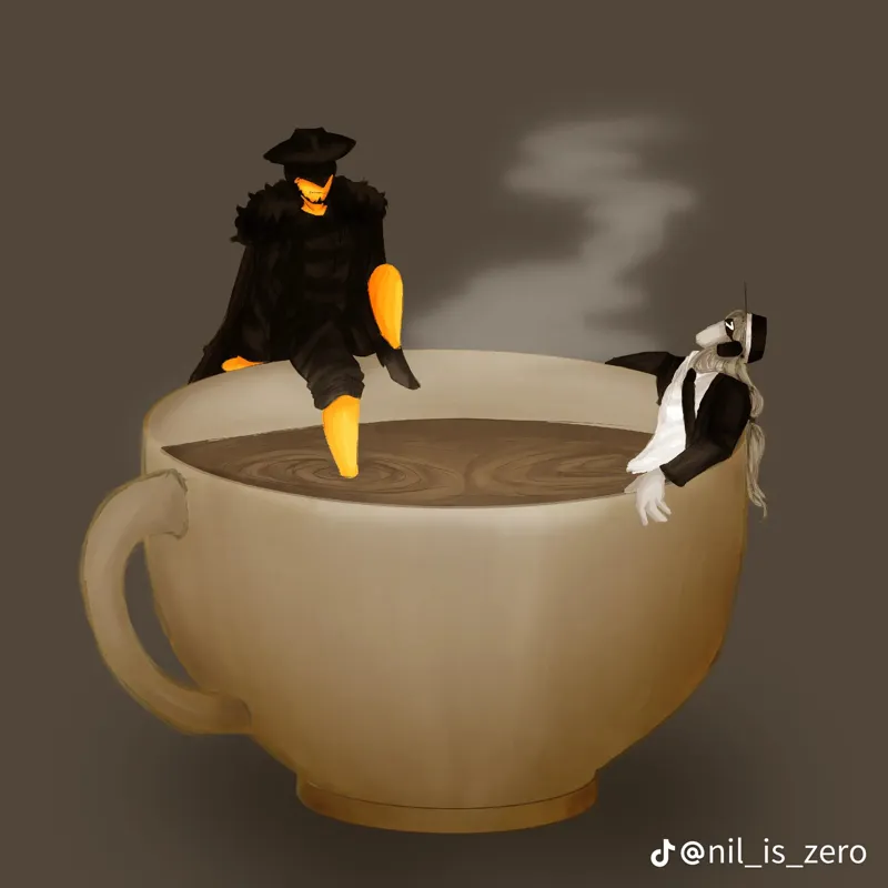 Mafioso - DoubleFedora