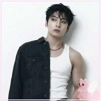 Jungkook||[Bangtan boys]