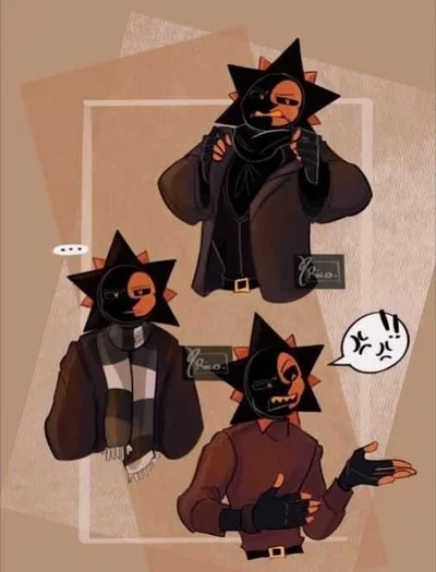 Eclipse - Stalker