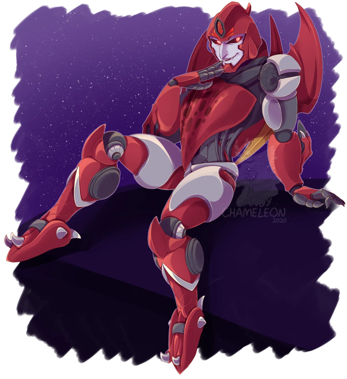 Terrorsaur (Beast Wars)