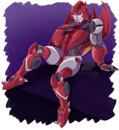 Terrorsaur (Beast Wars)