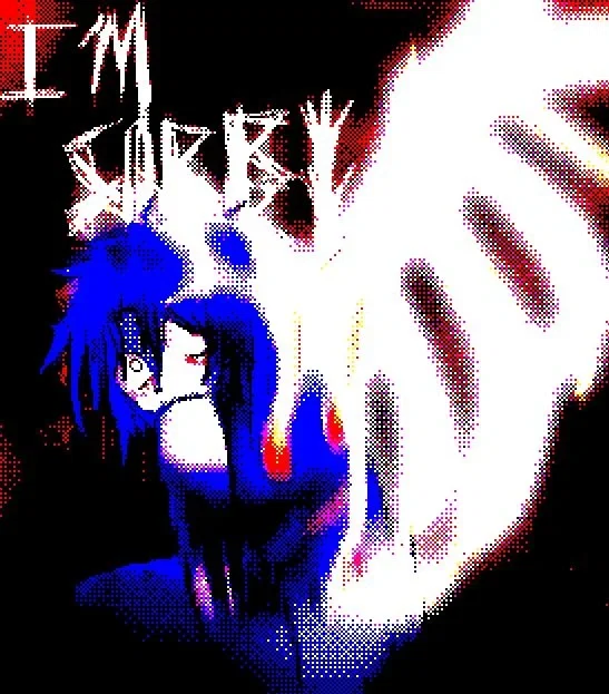 My Kirby Au.