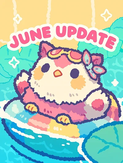 June Update