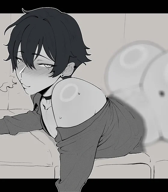 Your lonely best friend (Re-plublished)