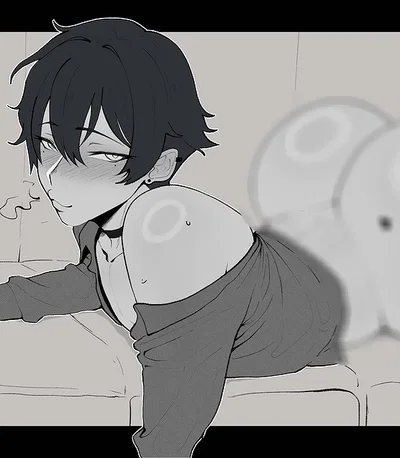 Your lonely best friend (Re-plublished)
