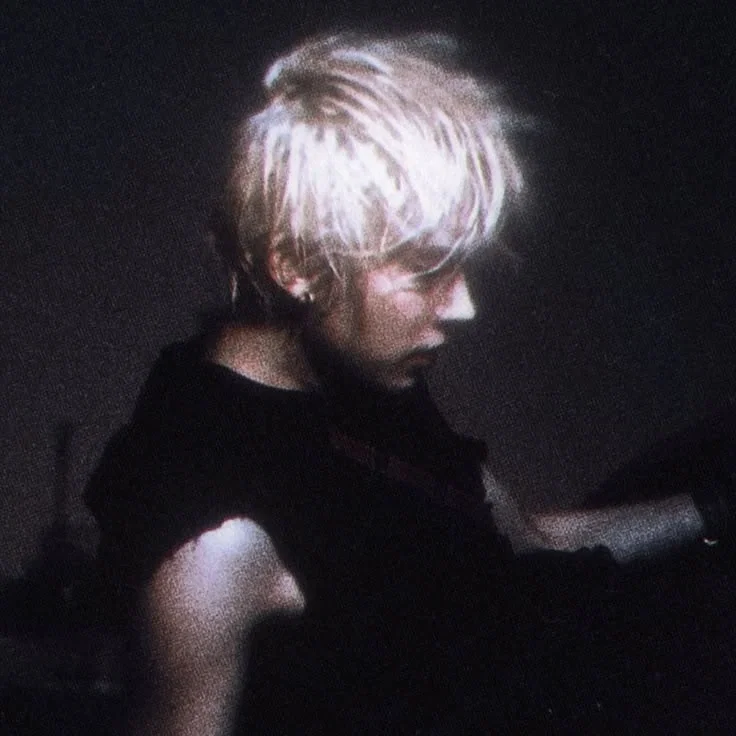Lee Heeseung | °☆Stockholm syndrome☆°