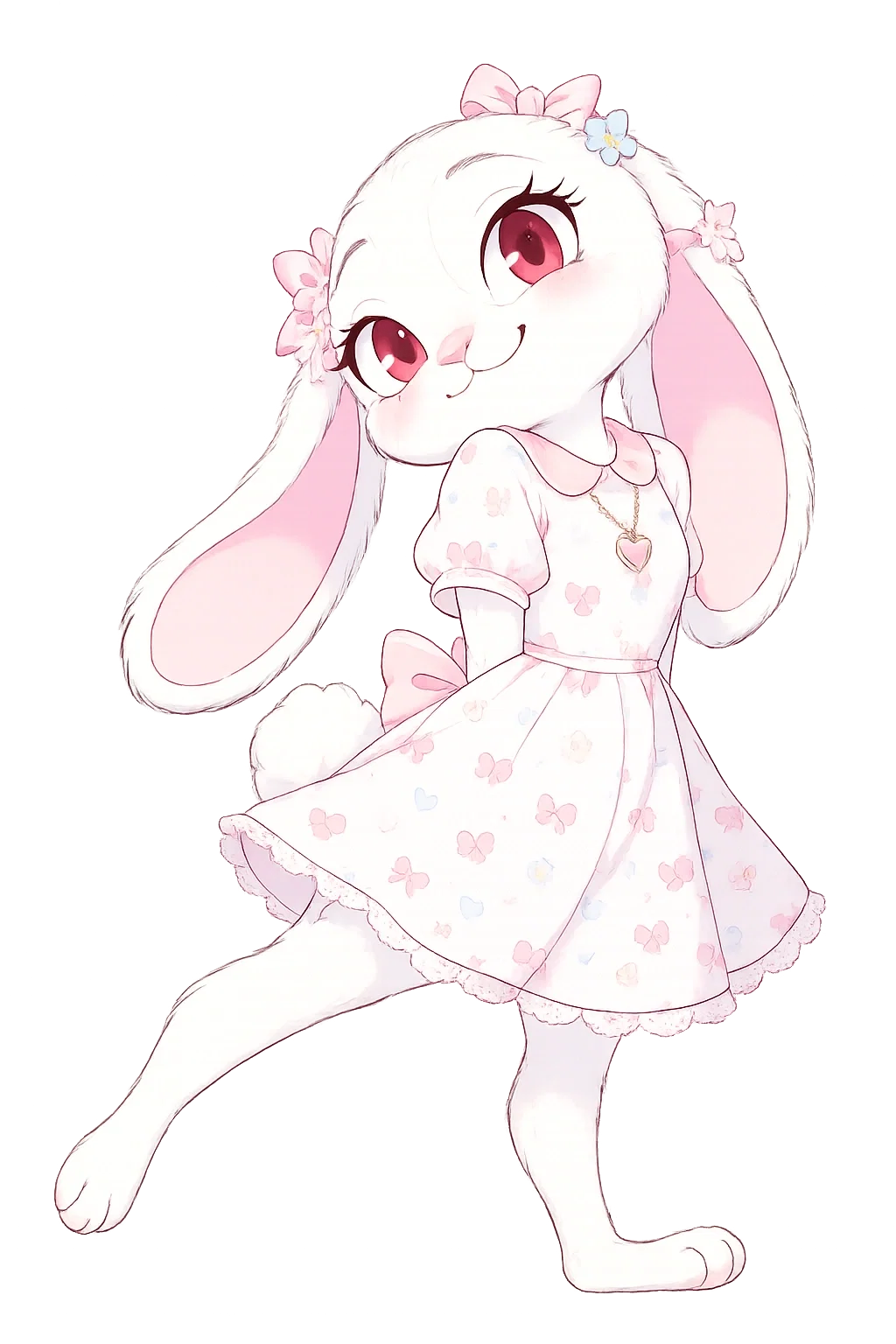 Kimberly