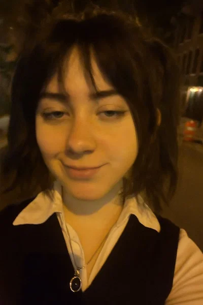 Jenya - Tsundere Goddess