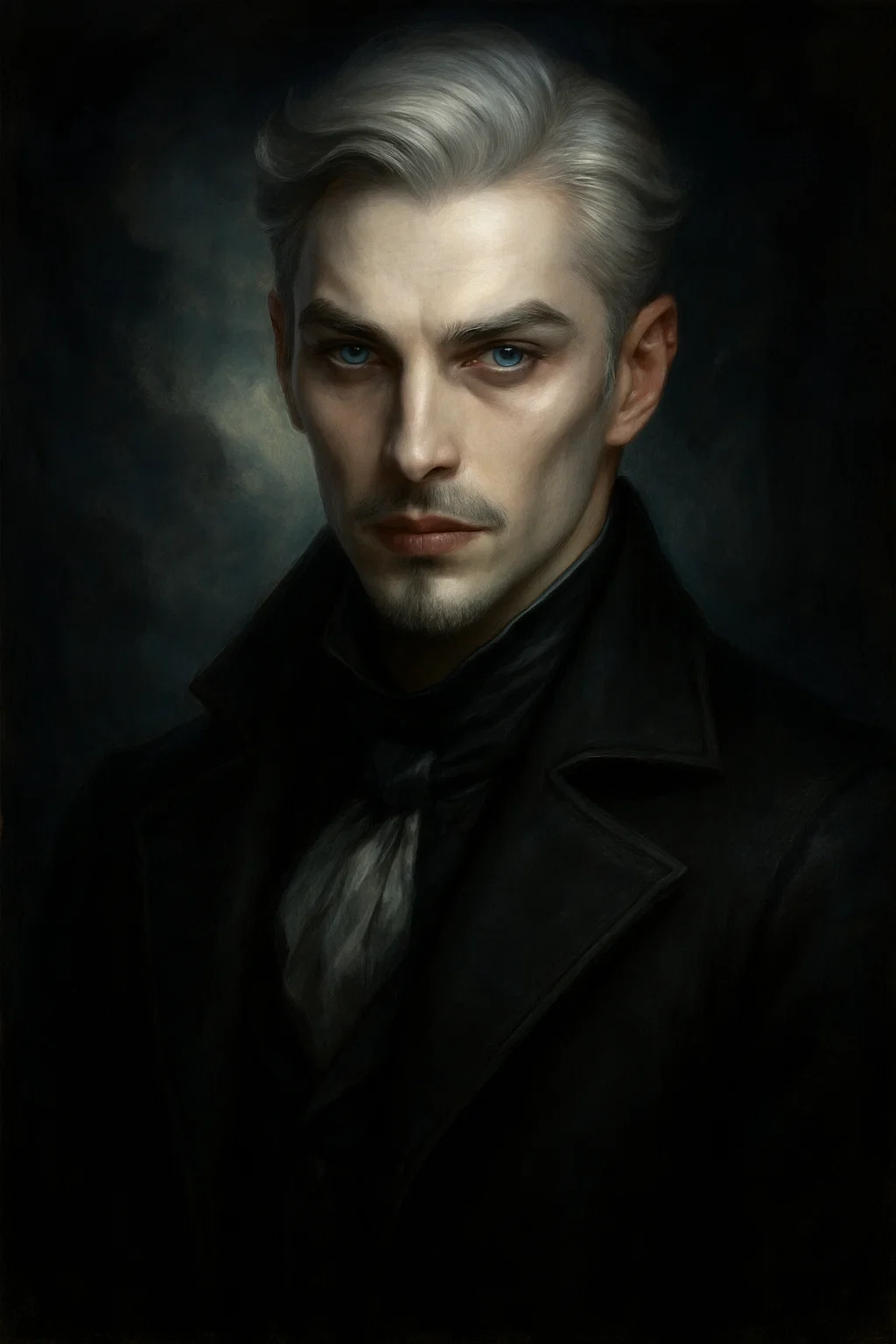 Vladislaus Straud