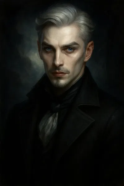 Vladislaus Straud