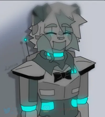 Robby 2.0