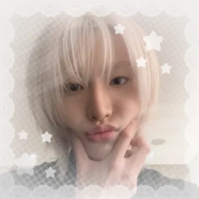 Seonghwa | Bunny Boyfriend