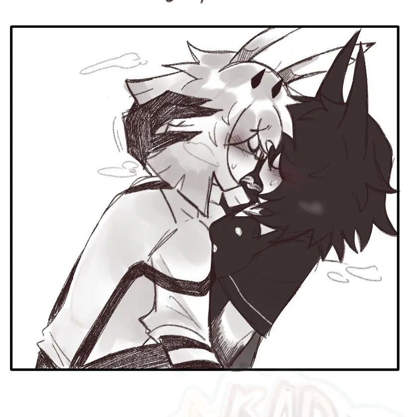 Mister Compass and Mister Demi