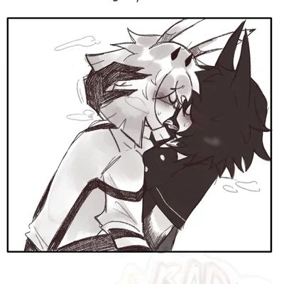 Mister Compass and Mister Demi
