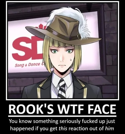 Rook Hunt