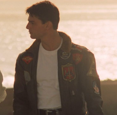Maverick & Goose